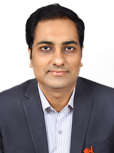 Yogesh Purohit